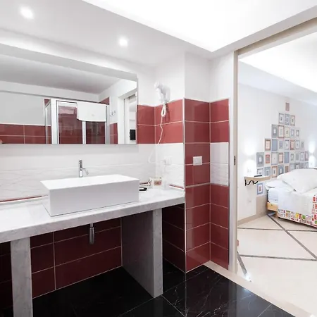 Bed and breakfast Essence